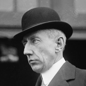 Bilde av Roald Amundsen