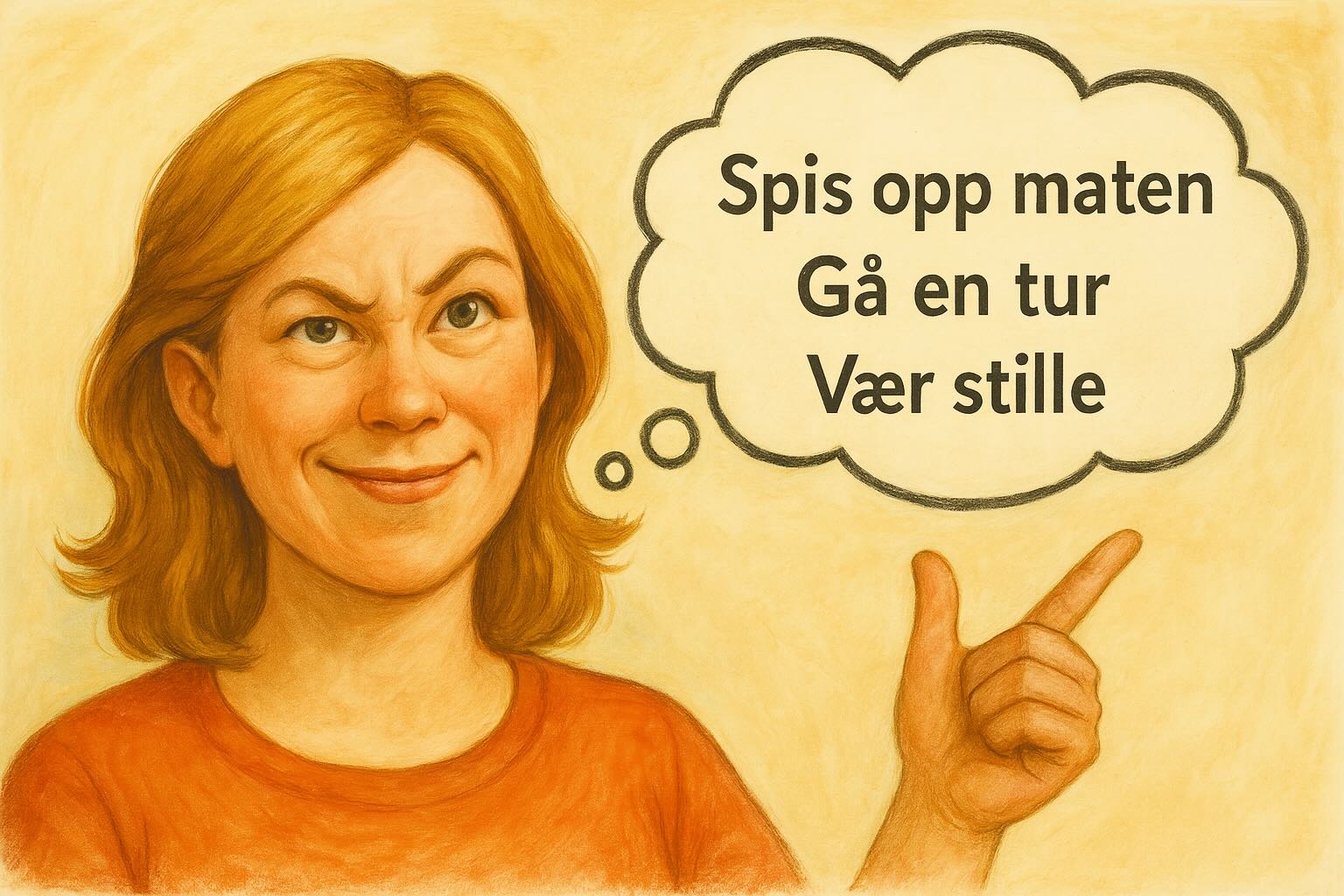 Setning-bilde