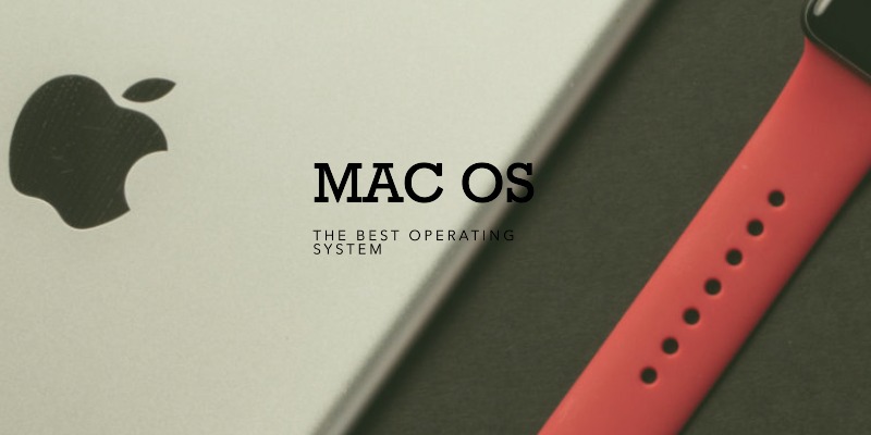 MacOS