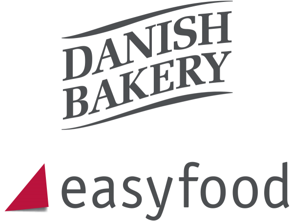 Danish Bakery easyfood logo