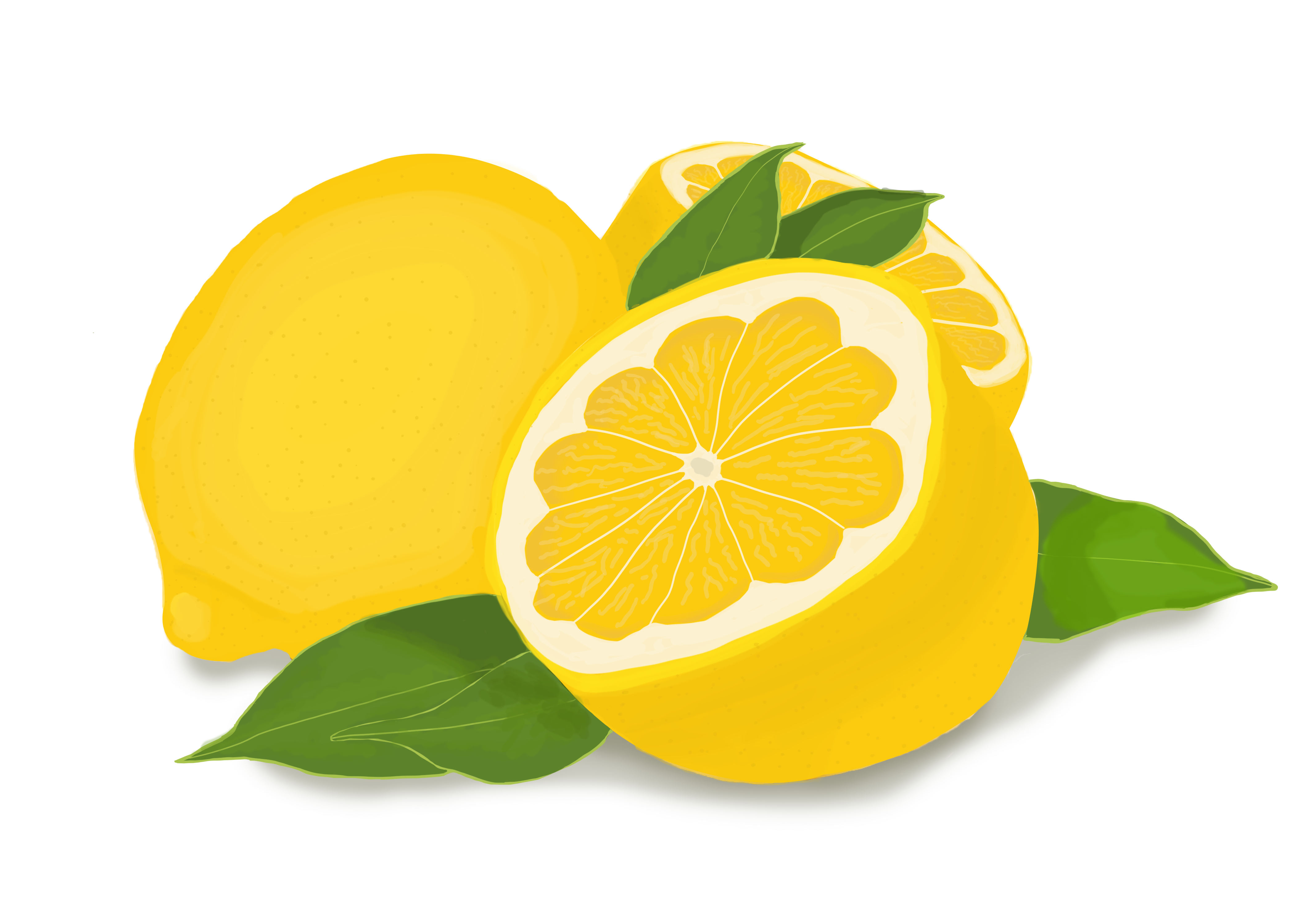 citroner