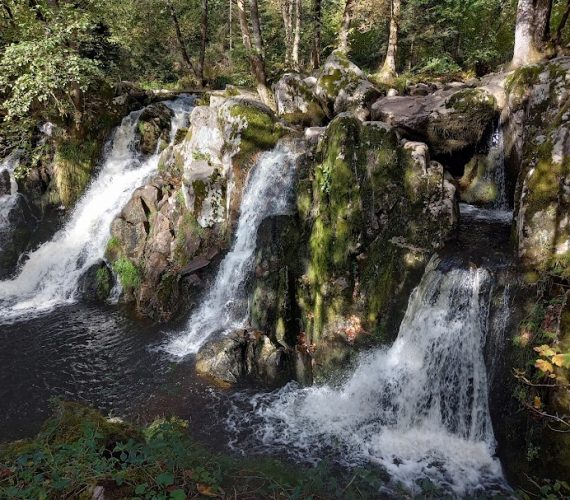Saut du Bouchot