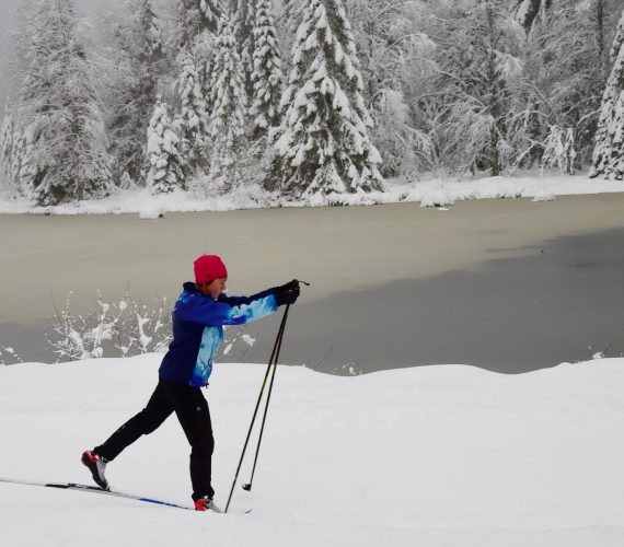 Domaine skiable La Bresse Lispach