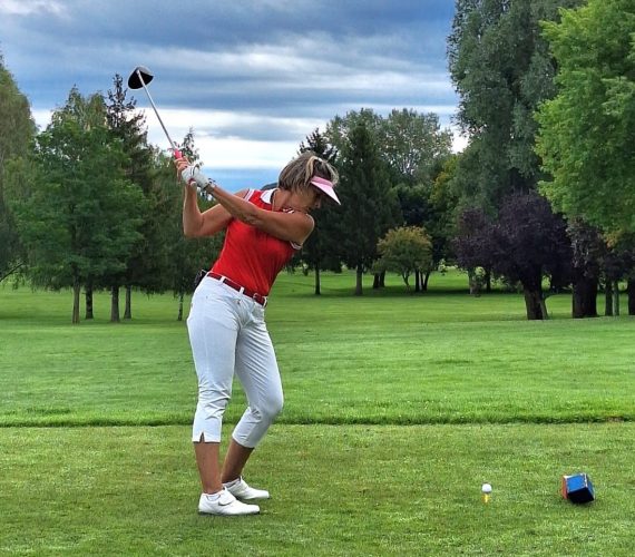 As Golf des Images d’Epinal As Golf des Images d’Epinal