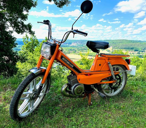 Vosges En Mob