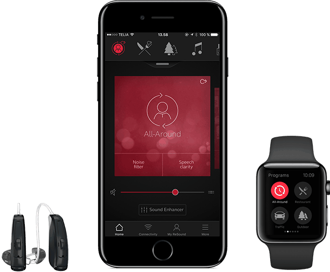 resound app for mac resound app for mac