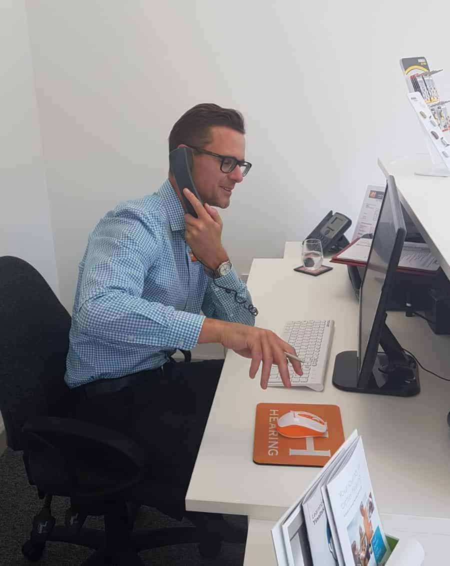 Beeston Hearing Care Centre The Nottingham Hearing Practice