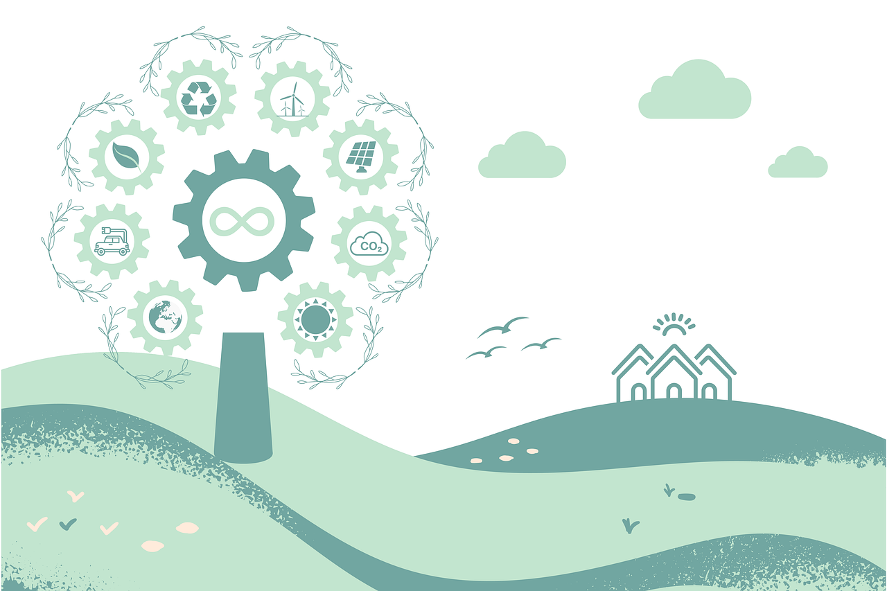Bringing others along with your climate action plan!