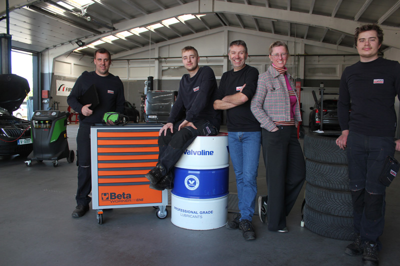 NovaMotor - Team 2025