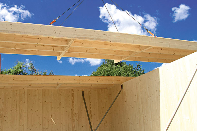 NOVATOP Open panel image 1