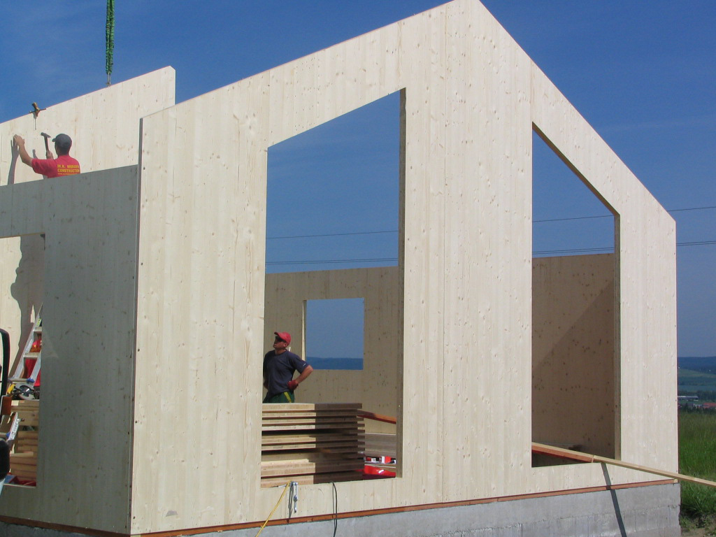 NOVATOP Solid panel image 1
