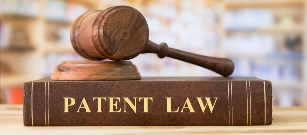 Professional support in patent law and IP protection