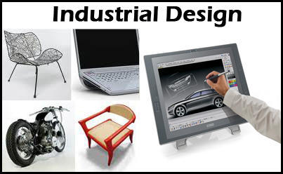 patent-industrial designs