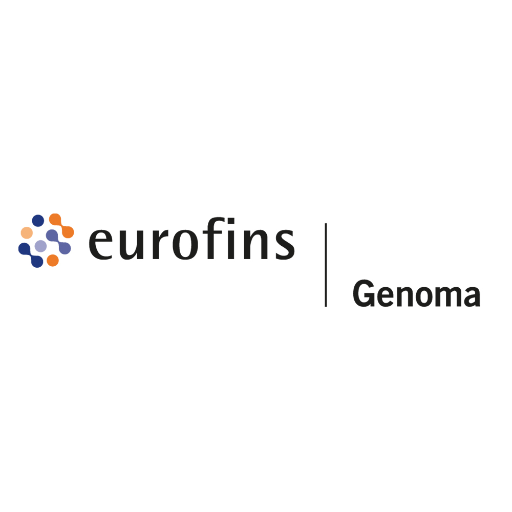 Eurofins Genoma Logo