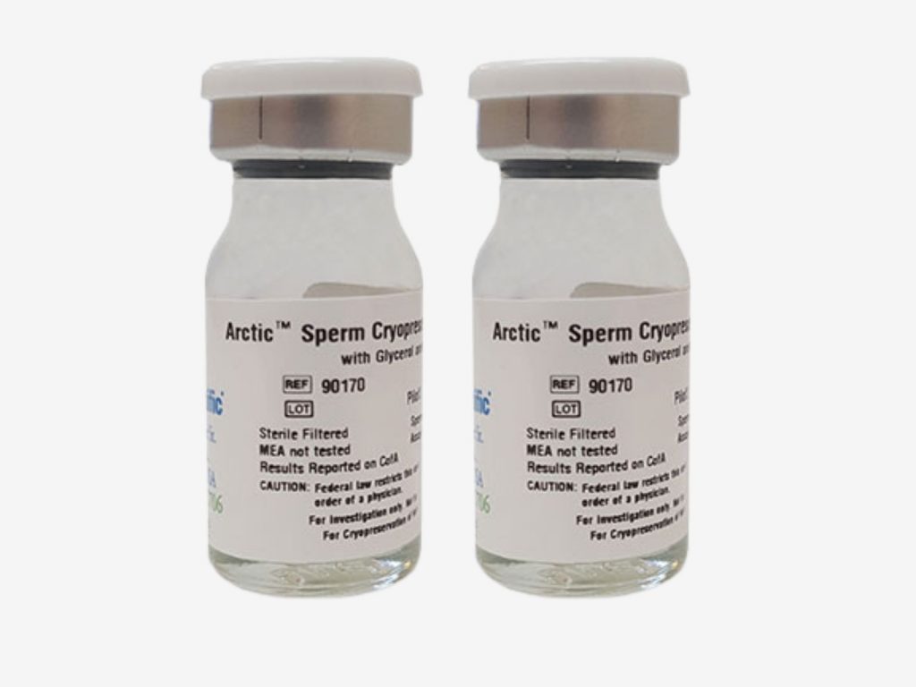 ARCTIC SPERM CRYOPRESERVATION MEDIA (1)