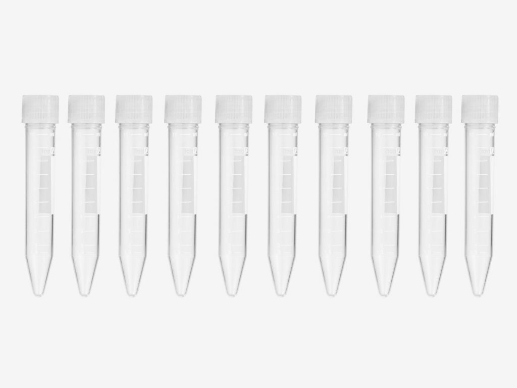 Conical Tube PP 11ml