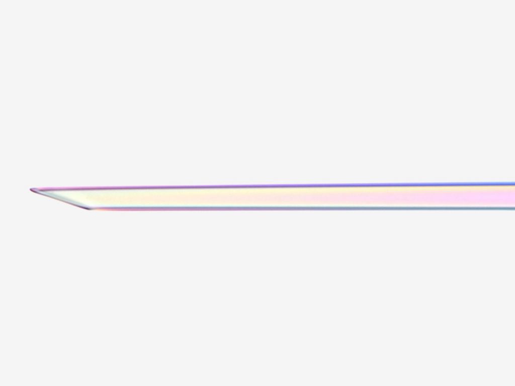 Injection Pipette