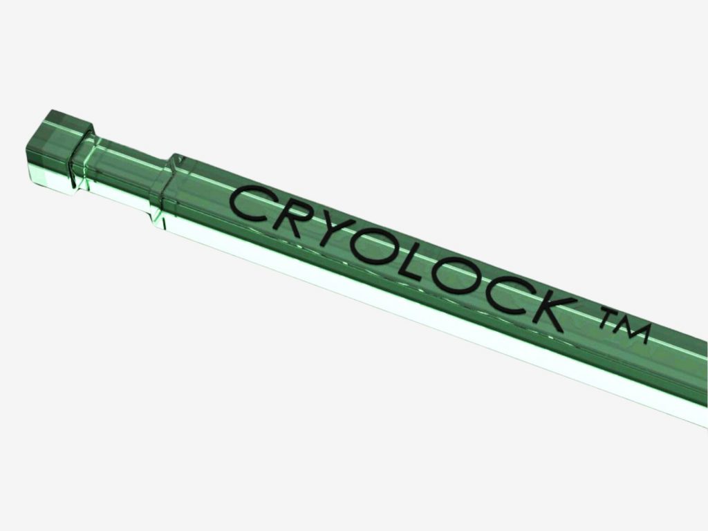 Cryolock