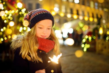 Christmas Рождество семья мечты ярмарка Новый год