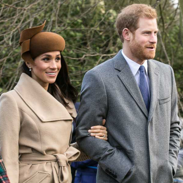 Can We Blame  Harry and Meghan for Leaving?