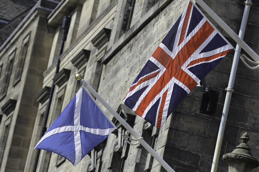 The UK: A Voluntary Partnership? No Scottish Referendum without Westminster’s approval, Supreme Court Rules