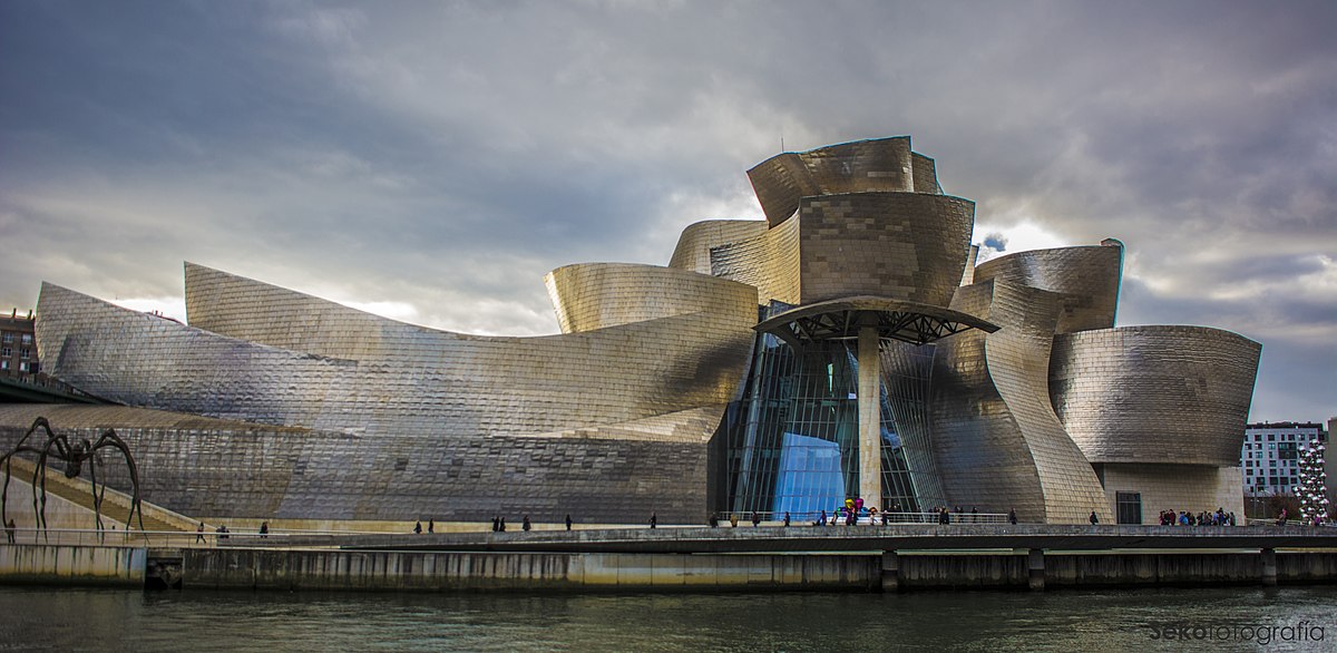 ‘The Bilbao Effect’ and the problem with Starchitecture