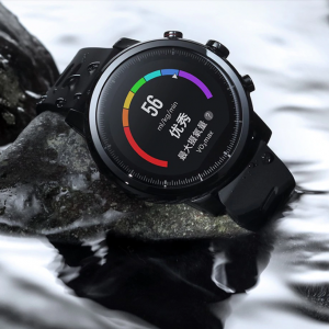 Original Huami Amazfit Stratos 2 Smart Watch