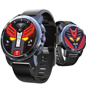 Reloj inteligente Kospet Optimus Pro GPS 2GB 16GB