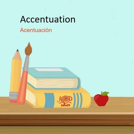 Accentuation