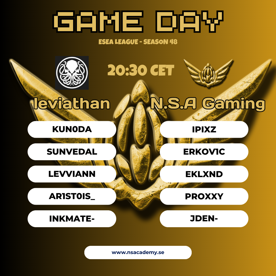Game Day