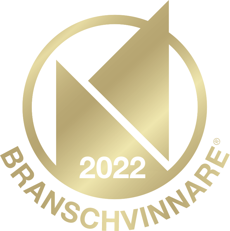 NS Däck Branschvinnare 20222