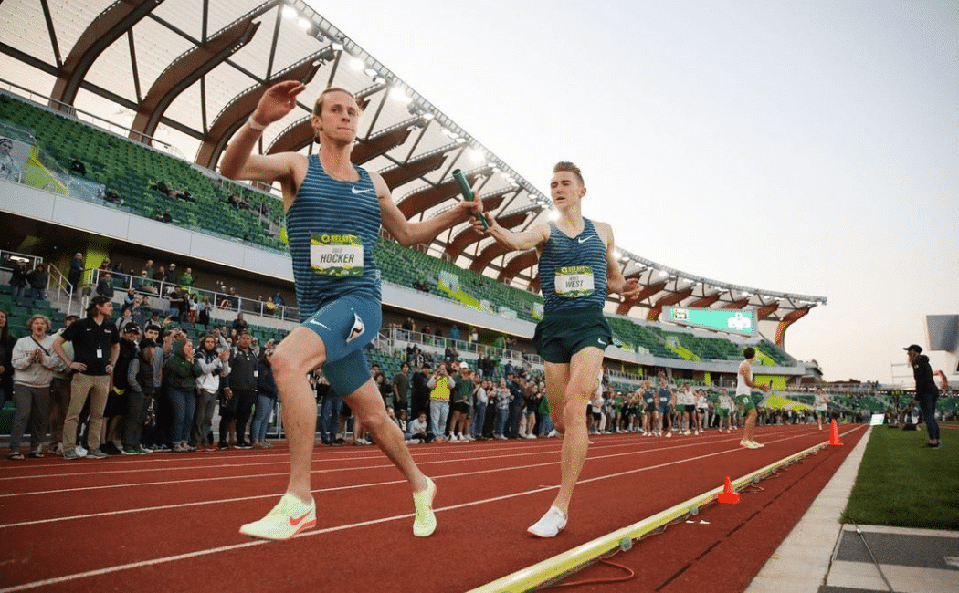 Scholarships in Track & field NSSA