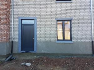 pvc ramen en deuren Neerpelt