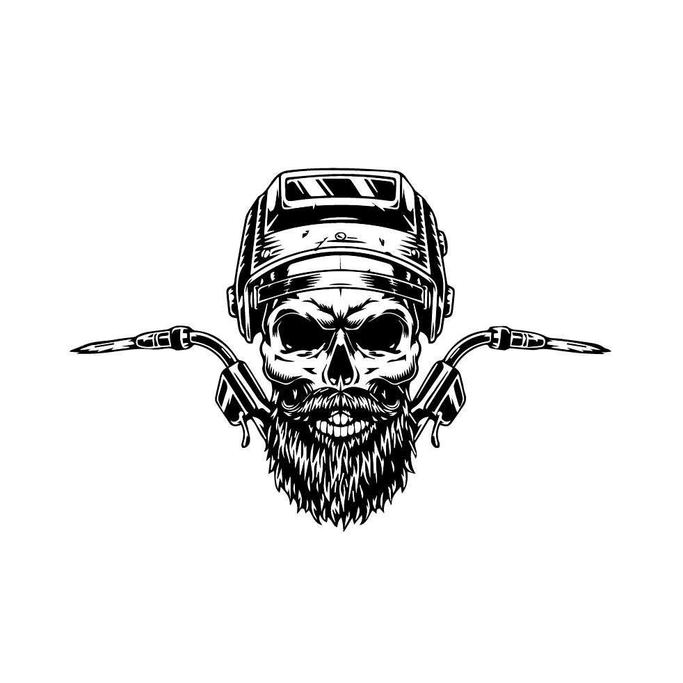 Nordlunds Iron Shop | Verkstaden som levererar