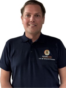 Portretfoto