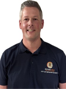 Portretfoto Thijs van der Torren