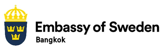 Embassy of Sweden Bankok link