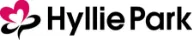 Hyllie park logo