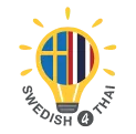 Swidish 4 thai logo