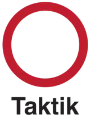 Taktik logo