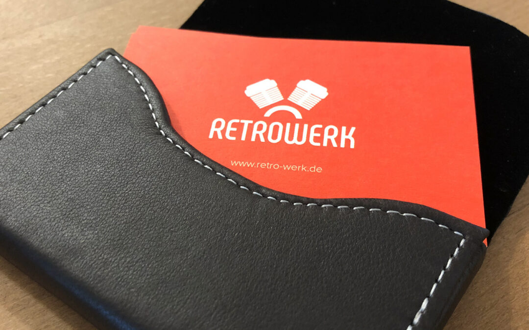 Retrowerk