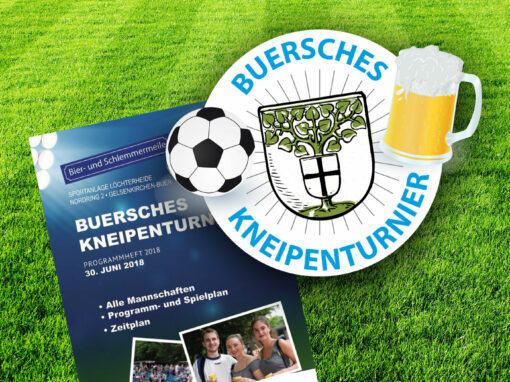 Buersches Kneipenturnier