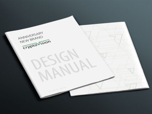 CD Manual cryptovision