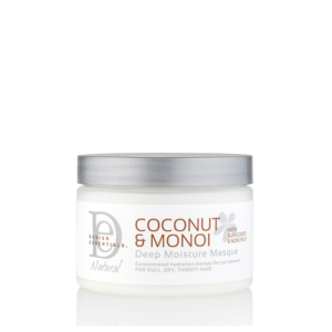 Coconut & Monoi Deep Moisture Masque