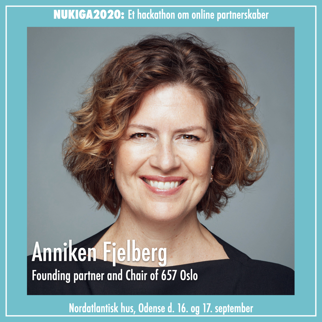 Anniken Fjelberg