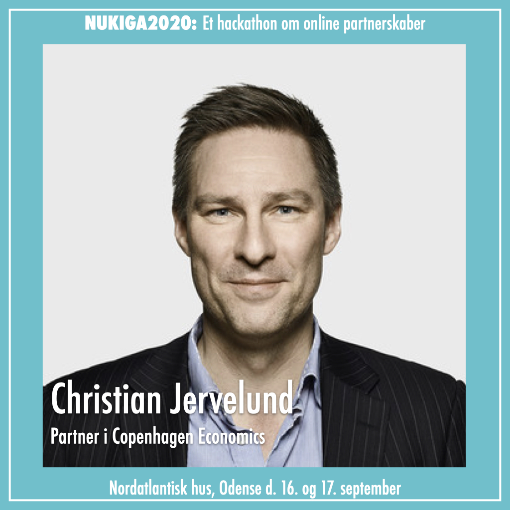 Christian Jervelund Christian Jervelund