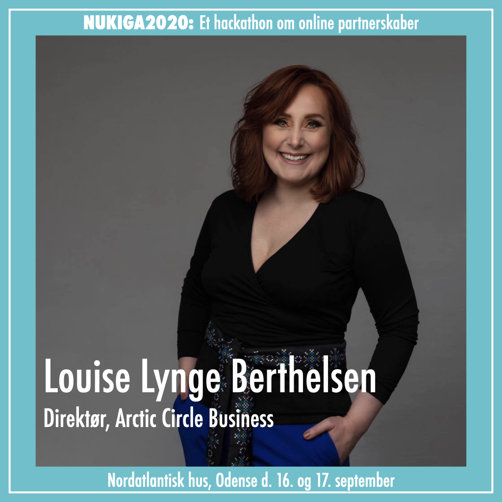 Louise Lynge Berthelsen om Mentorrelationer