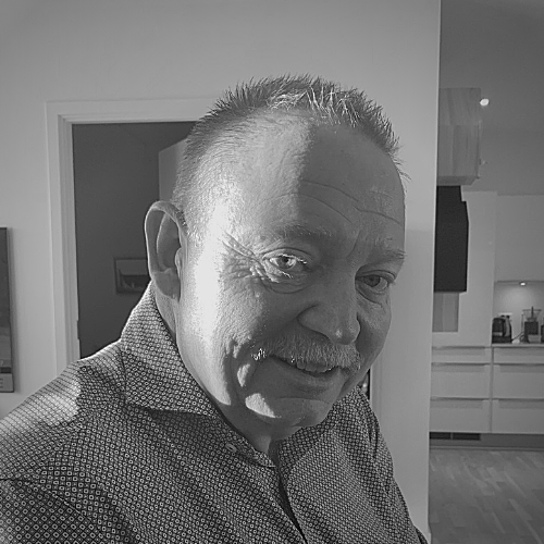 Henrik Leth