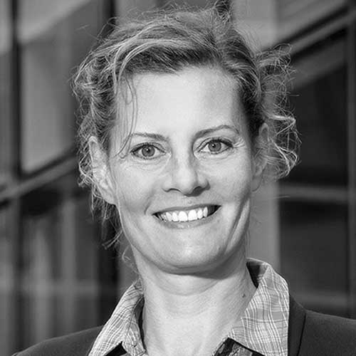 Lotte Frank Kirkegaard