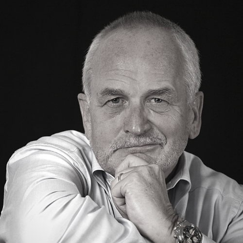 Rolf Høegh